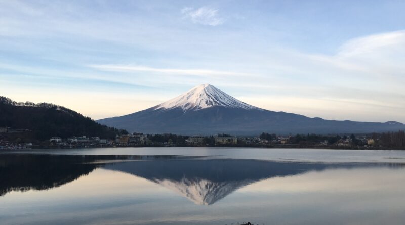 Viagens de brasileiros ao Japão crescem 400% na Civitatis