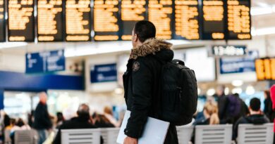 Projeto de novo aeroporto internacional entra em pauta no NE