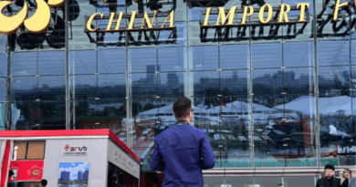 Canton Fair é porta de entrada para empresas na Ásia