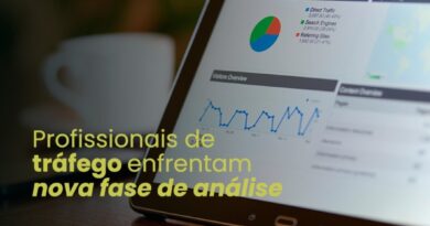 Mudanças no marketing impulsionam novas formas de análise