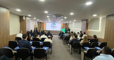 Life Genomics apoia encontro sobre câncer de próstata