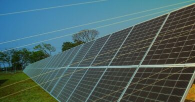 GDSUN anuncia energização de cinco novas usinas