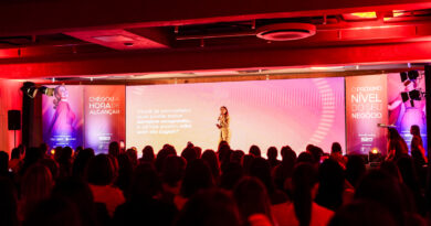 Evento no Recife destaca protagonismo feminino nos negócios