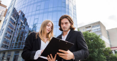 Consultoria  boutique mapeia imóveis corporativos de SP