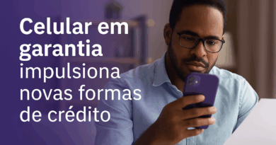 Crédito em 2025: garantias alternativas ganham força