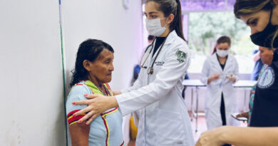 Programa conecta teoria e prática na formação de médicos
