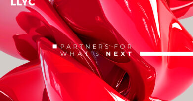 LLYC celebra 30 anos e lança “Partners for What’s Next”
