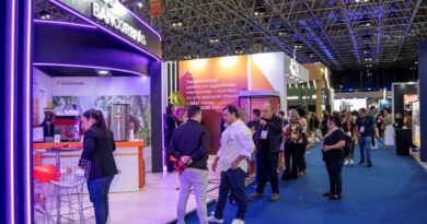 Com saldo positivo, Grupo Bancorbrás encerra presença na 52ª edição da ABAV Expo