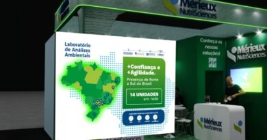 Fenasan: Merieux apresenta soluções para análises ambientais