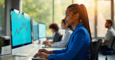 Contabilidade apoia análise de lucratividade nas empresas