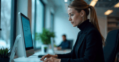 Contabilidade apoia expansão de empresas de tecnologia