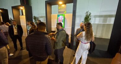 Fractal apresenta lacre eletrônico inteligente no ComexTech