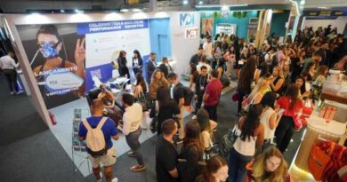 NEEX 2025 impulsiona negócios no mercado de suplementos