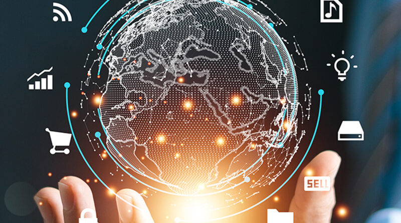 Empresário amplia atuação internacional em marketing digital