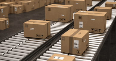 Gráfica acelera produção de embalagens para Black Friday