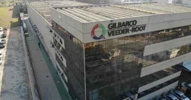 Fábrica da Gilbarco Veeder-Root no Brasil passa a operar apenas com energia renovável