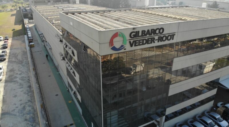 Fábrica da Gilbarco Veeder-Root no Brasil passa a operar apenas com energia renovável