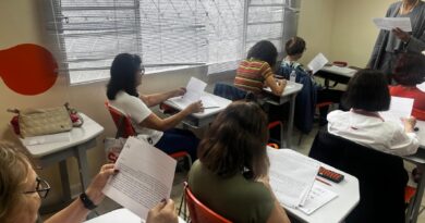 Exercitar cérebro reduz risco de doenças neurodegenerativas