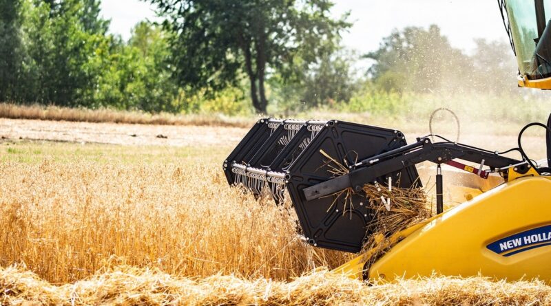 Agronegócio impulsiona alta no consórcio agrícola