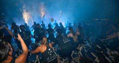 Vitória Hotel Concept recebe 21ª da Boali 5 Hours Bike Day
