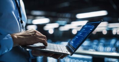 Empresas aceleram investimentos em novas tecnologias