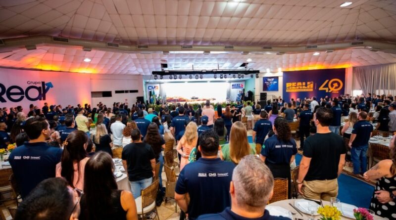 Campo Grande recebe Convenção Integra CMR sobre pecuária