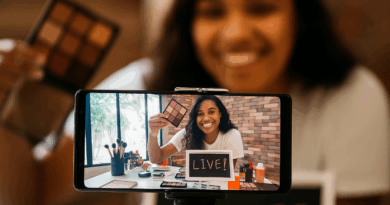 Maxfem se torna case em saúde íntima no TikTok Shop
