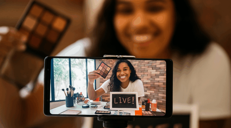 Maxfem se torna case em saúde íntima no TikTok Shop