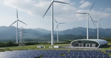 Falta de talentos ameaça transição energética no Brasil