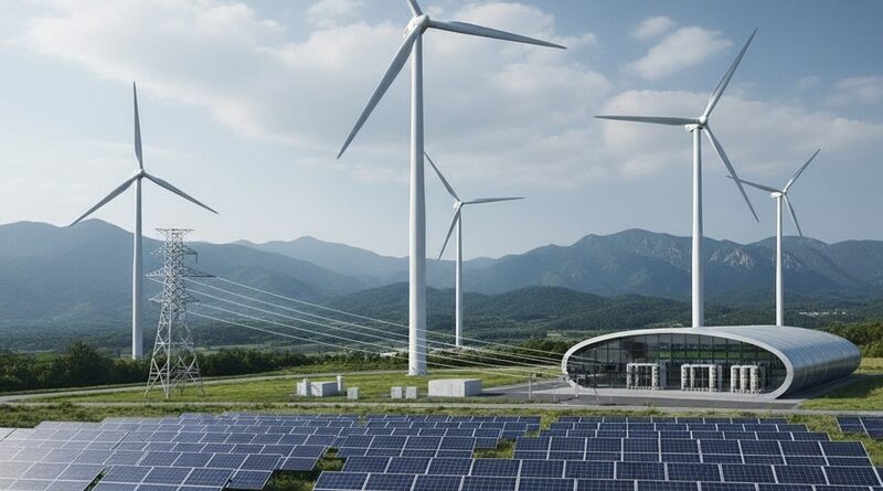 Falta de talentos ameaça transição energética no Brasil