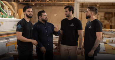 Indústria centenária de Curitiba dobra receita com o digital