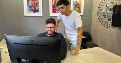 Jovens vêm desenvolvendo CRM integrado para rastrear leads