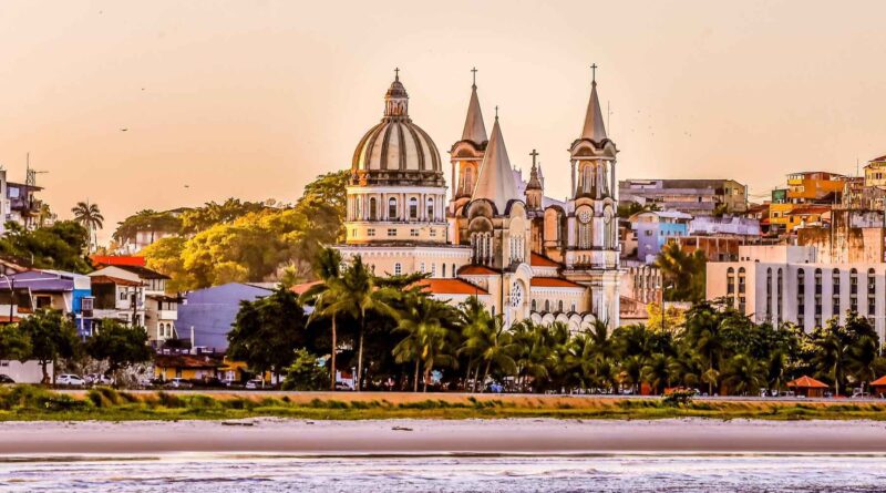 Igrejas centenárias de Ilhéus unem fé, história e turismo cultural