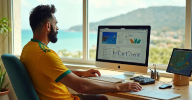 Atlas e Comet trazem novidades ao marketing, SEO e GEO com IA