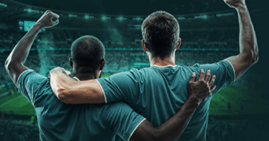 Rexona leva torcedores para a final da CONMEBOL Libertadores