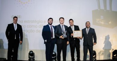 Meet Call é premiada por inovação e produtividade