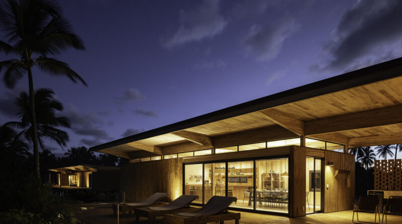 Modular Bahia participa da Bienal de Arquitetura de SP
