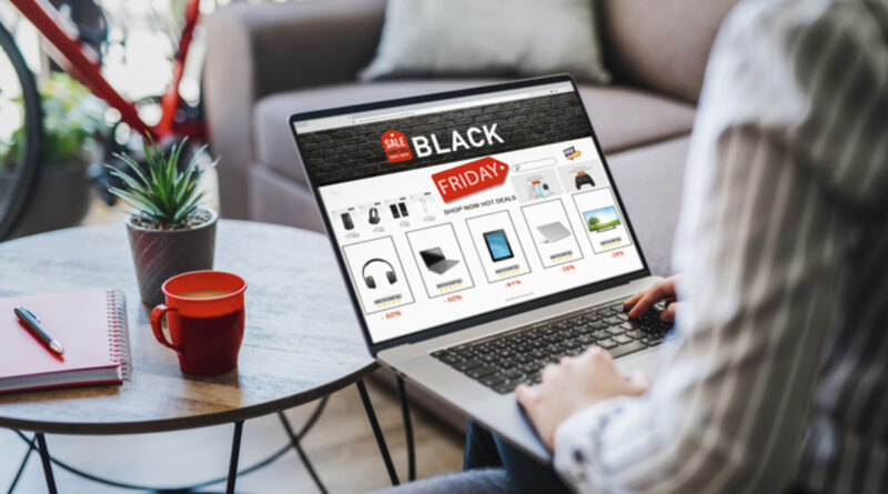 ERP e dados são decisivos durante a Black Friday