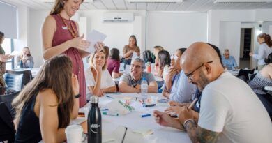 Encerrar ciclos se torna prática estratégica nas empresas