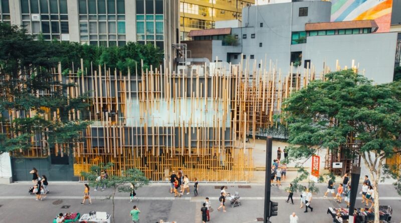 Avenida Paulista oferece programação para Dia das Crianças
