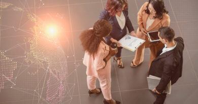 Next Step integra consultoria, mentoria e tecnologia