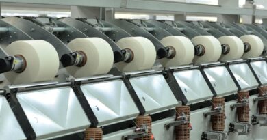 Medida antidumping ameaça setor têxtil, afirmam empresários