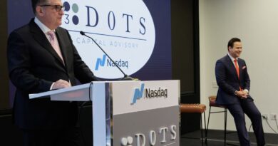 Nasdaq e 3Dots promovem debate em São Paulo sobre novos IPOs