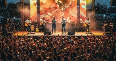 Música sertaneja entra de vez na era da IA