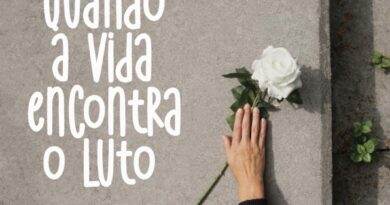 Consolare lança série especial sobre o Luto