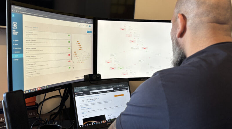 Solução PoD Decision Engine chega ao marketplace da AWS