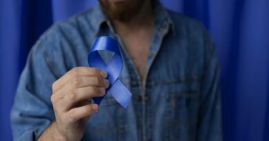Seguro de vida é um auxílio na proteção da saúde masculina
