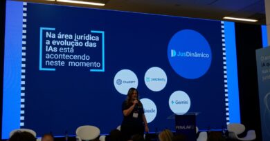 IA cresce na advocacia e transforma rotina dos escritórios