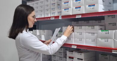 Comércio de dispositivos médicos cresce no Brasil