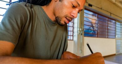 Letras Pretas estreia em 20/11 com foco na literatura negra